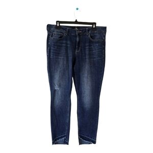 Jordache legacy skinny jeans, women's,  very good condition